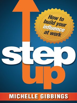 cover image of Step Up